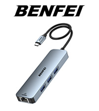 usb c hub