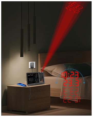 Uzoli Watering Computer with 2 Outputs, 3 Separate Programmes, Rain Delay, IP55 Waterproof ...