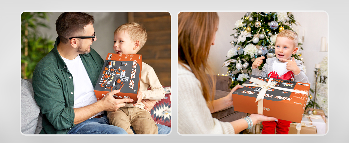 kids tool set