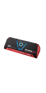 AVerMedia GC513 Live Gamer Portable 2 Plus