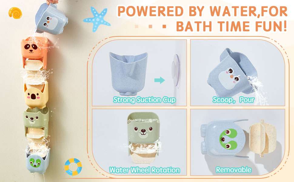 bath toys