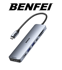 usb c hub