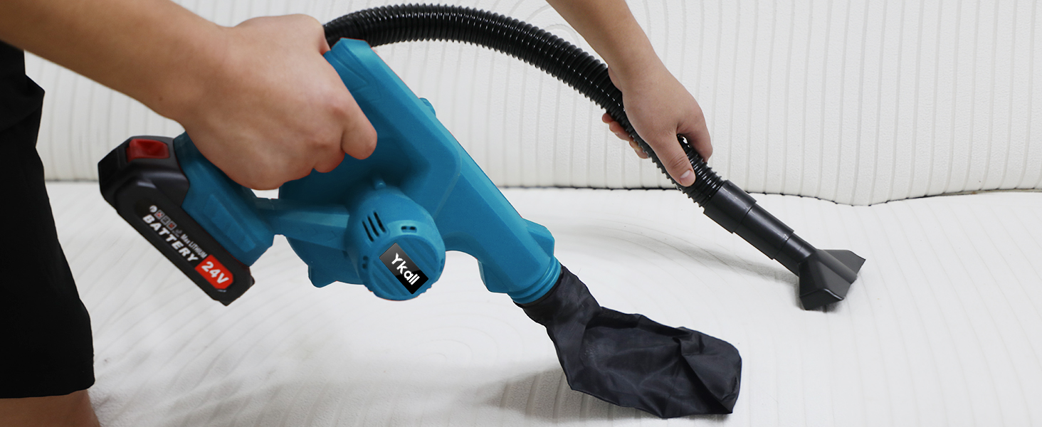 Leaf Blower Cordless