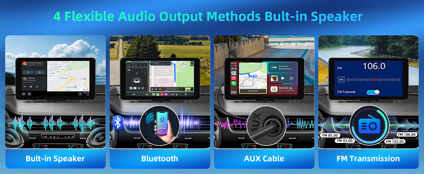 android carplay