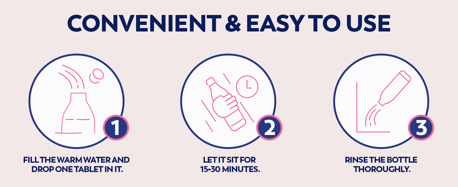 rotating nipple brush milton baby bottle cleaner