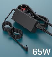 IdeaPad 320 320s Laptop Charger for Lenovo Chromebook 100 110 120s 130 130s 300 310 310s 330 330s...