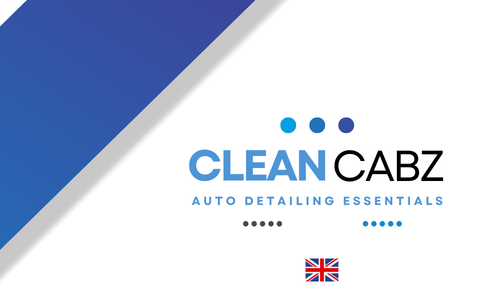 Clean Cabz Logo