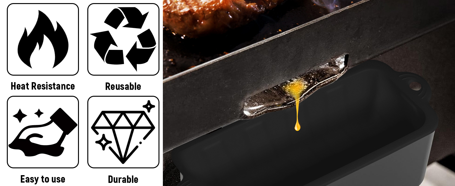 drip pan liners