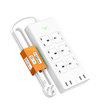 homekit smart plug