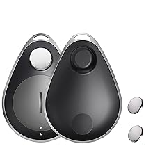 child tracker