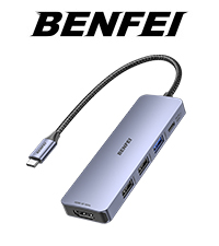 usb c hub
