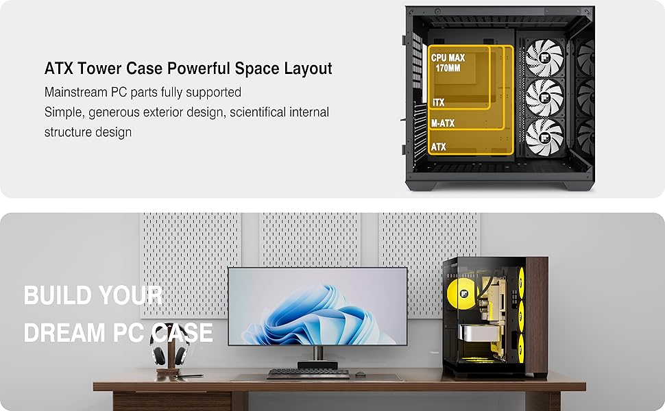 case pc