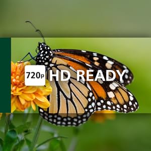 HD Ready