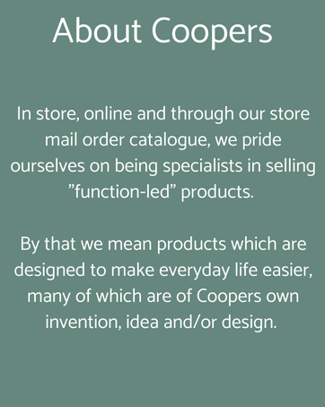 Coopers of Stortford