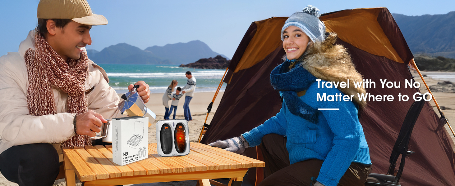 hand warmers reusable