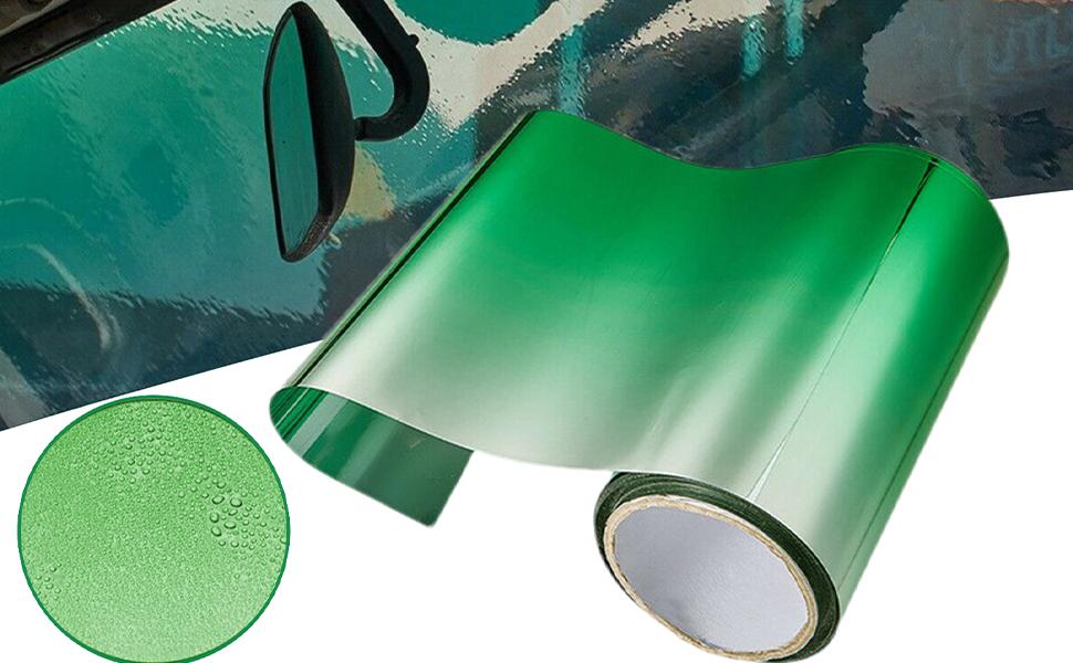 Multifunctional Heat Resistant Waterproof Windshield