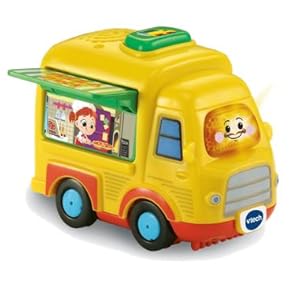 Pizza Truck