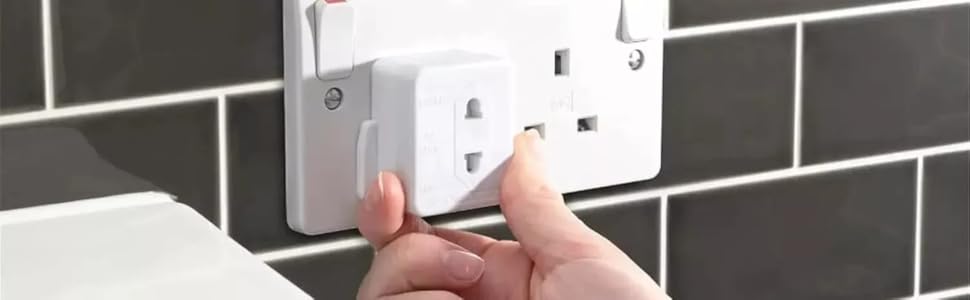 2pin Plug