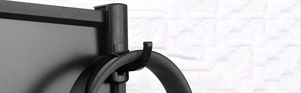 Headset Hanger