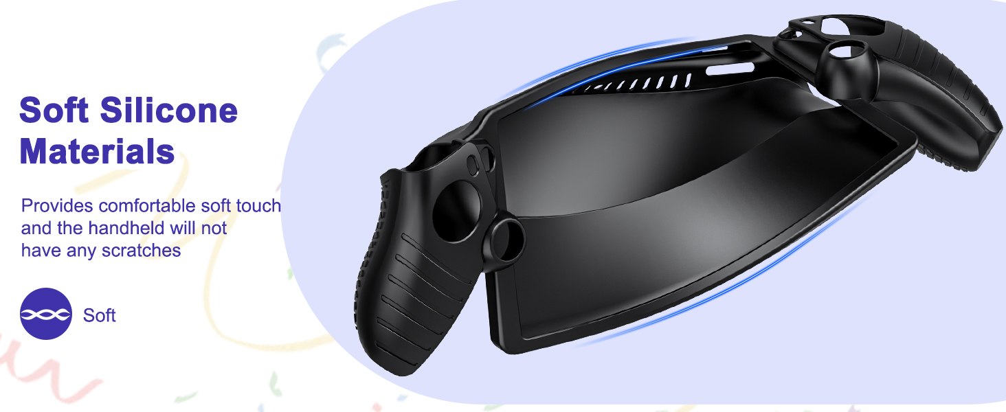 carry case for playstation portal