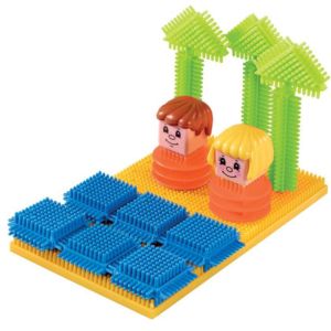 Build It big
