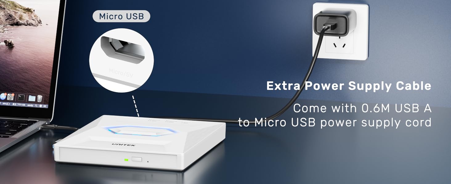 power cord