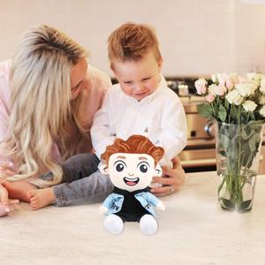 Soft Stuffed Toy For Kids