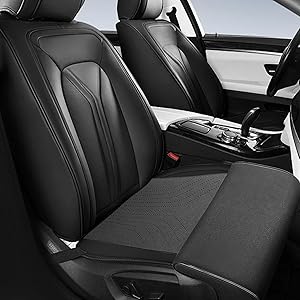 Seat Extension Pad