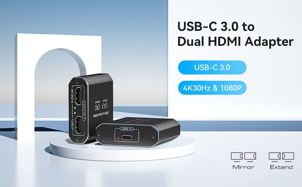 usb c to hdmi adapter
