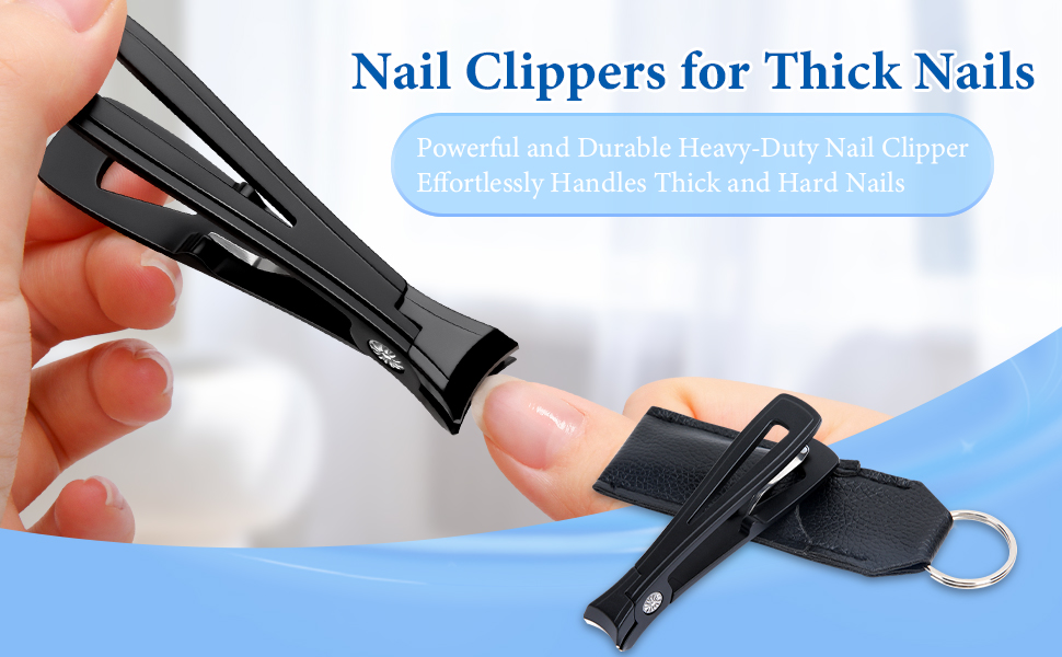 Nail Clippers