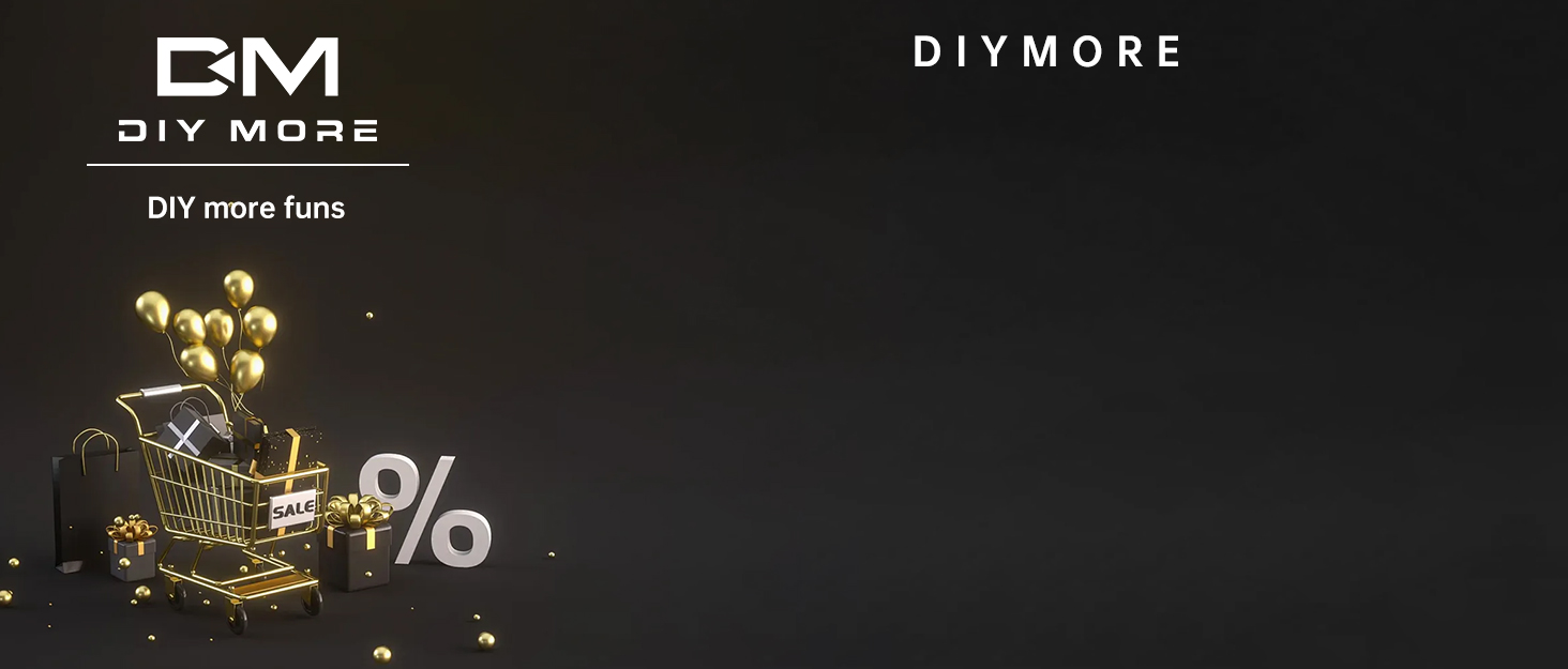 diymore