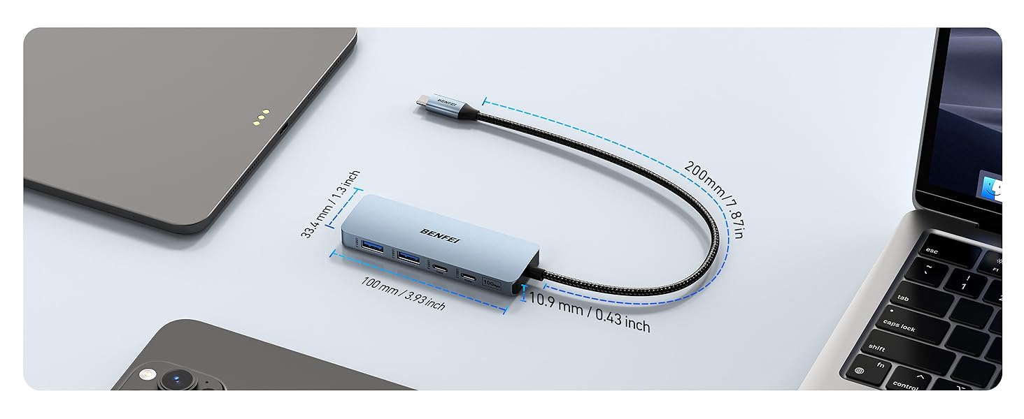usb c hub