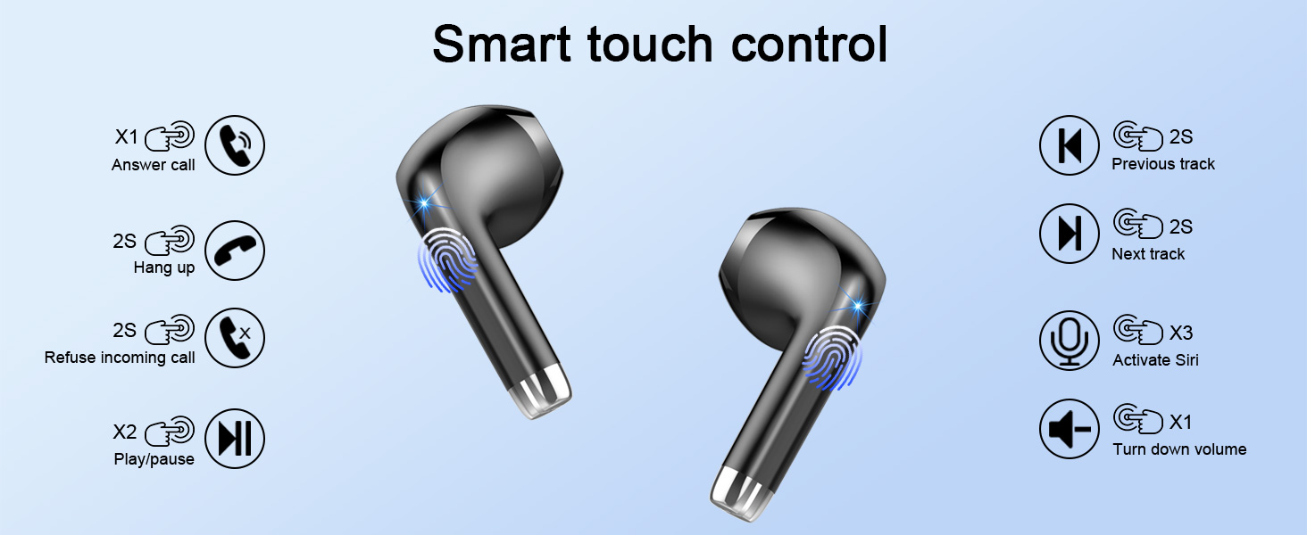 wireless headphones Operating Guide