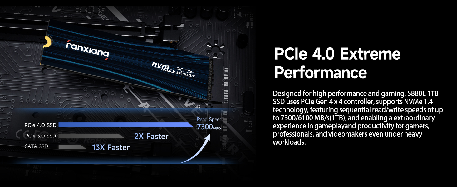 500gb ssd nvme ssd 500gb 512gb m2 ssd