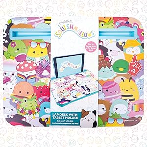 Squishmallows Lap Tray