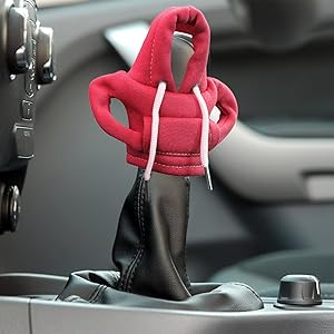 Cute hoodie addition