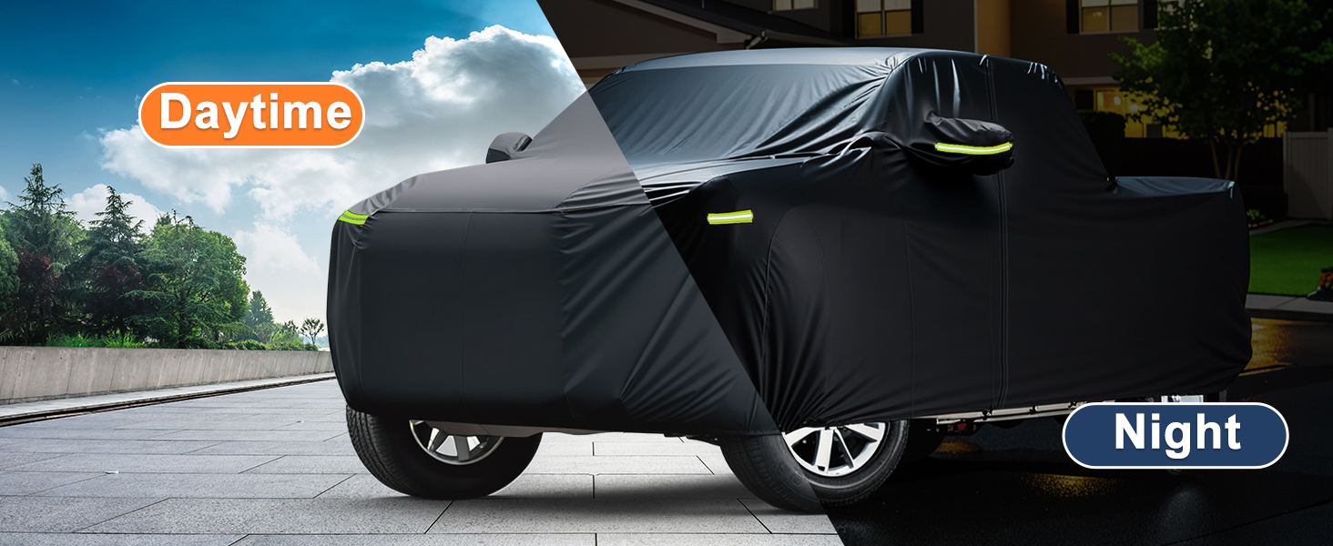 car cover