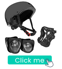 Matte Helmet With Pads