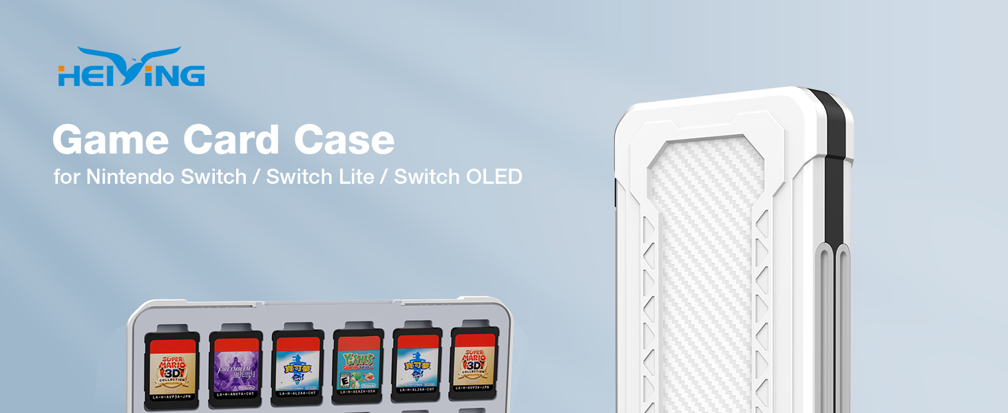 nintendo switch game storage