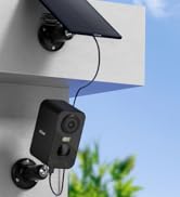 ieGeek security camera outdoor cctv camera systems