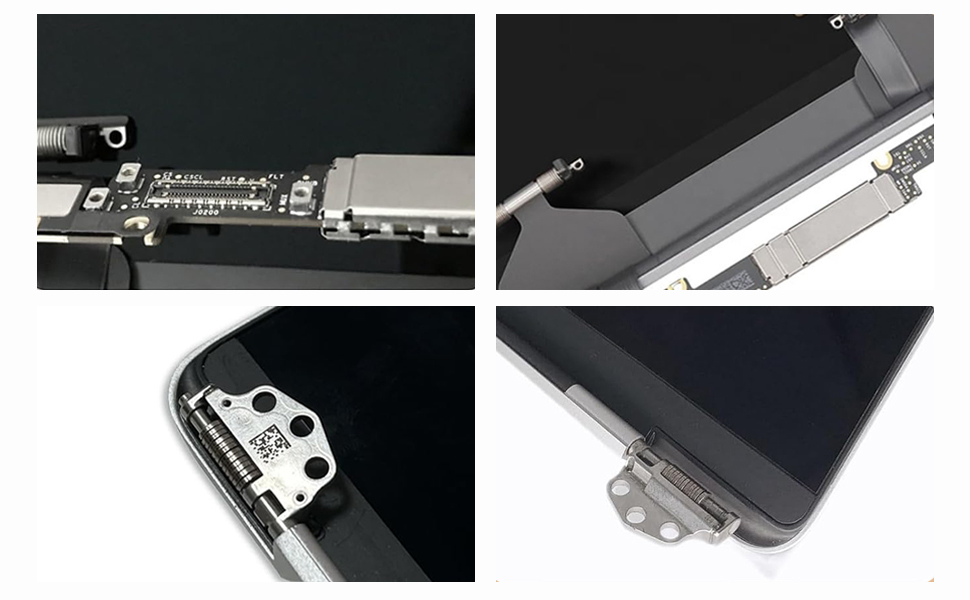 A2337 lcd