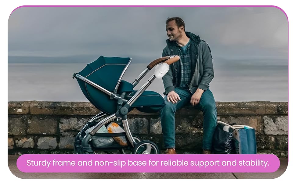 baby stroller