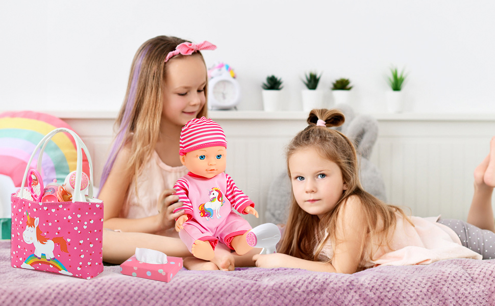 girls toys