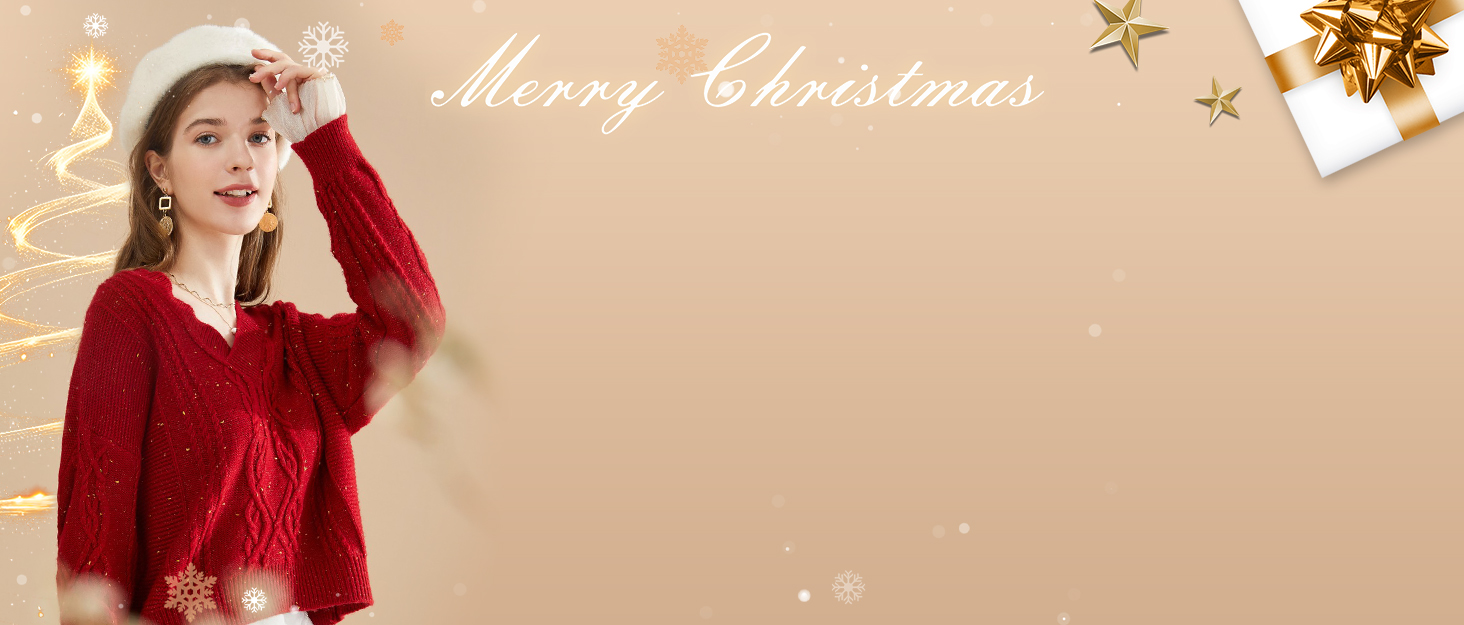 OWMSIC Christmas Gifts