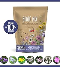 Shade Mix Bag