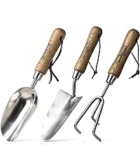 potting scoop, scoop for grit, scoop for gardens, trowel, planting trowel, garden trowel, cultivator