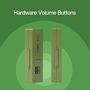 3.5mm Headphone Port