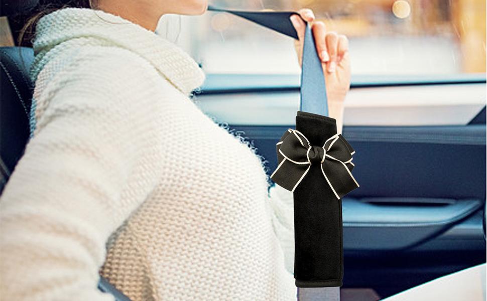 Seat Belt Cover Pad for Kids
