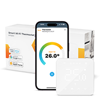 Smart Thermostat