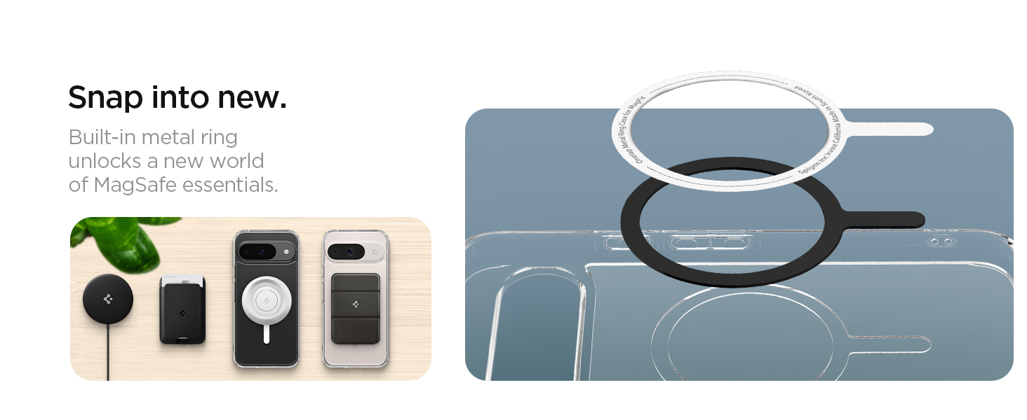 google pixel 9 pro magsafe case